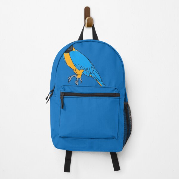 Item preview, Parrot designed and sold by Leapingdoe.
