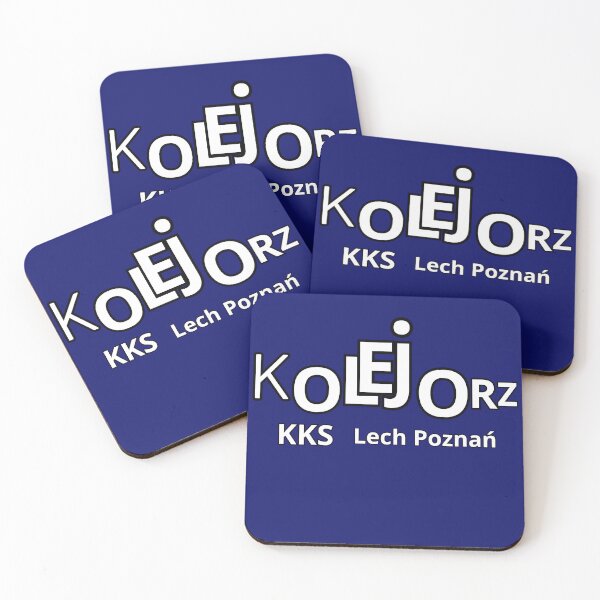 Item preview,  KOLEJORZ designed and sold by  ViralVisionsCreating .