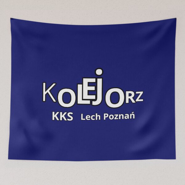 Item preview,  KOLEJORZ designed and sold by  ViralVisionsCreating .
