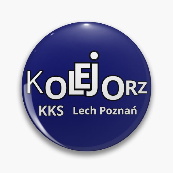 Item preview,  KOLEJORZ designed and sold by  ViralVisionsCreating .