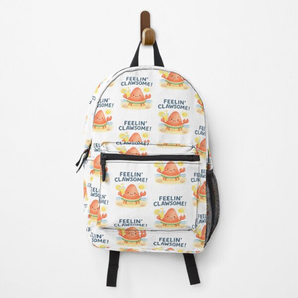 Item preview, Summer Vibes Watermelon Feeling Clawsome designed and sold by MeroroGraphics.
