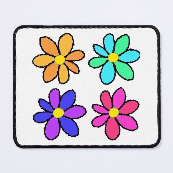 Item preview, Flowers designed and sold by Leapingdoe.