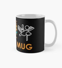 FÜR DEN BECHER Tasse