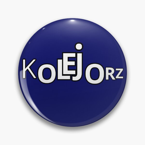 Item preview, KOLEJORZ designed and sold by  ViralVisionsCreating .