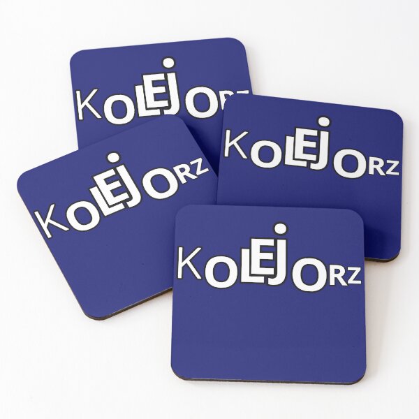 Item preview, KOLEJORZ designed and sold by  ViralVisionsCreating .