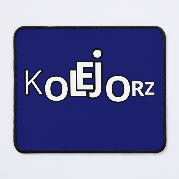 Item preview, KOLEJORZ designed and sold by ViralVisionsCreating .