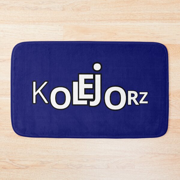 Item preview, KOLEJORZ designed and sold by ViralVisionsCreating .