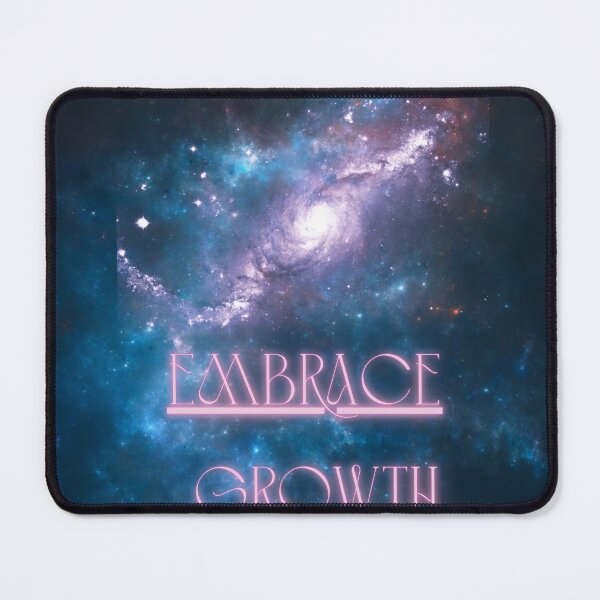 Item preview, Embrace Growth designed and sold by Kawkawart95.