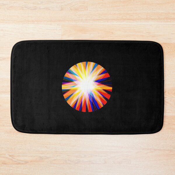 Item preview, Rainbow flash designed and sold by Bob4rt.