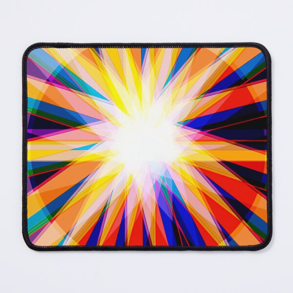Item preview, Rainbow flash designed and sold by Bob4rt.
