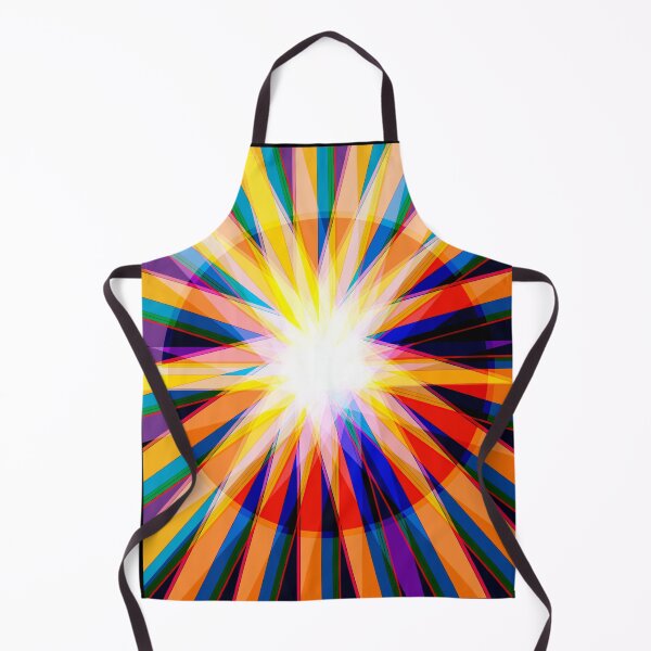 Item preview, Rainbow flash designed and sold by Bob4rt.