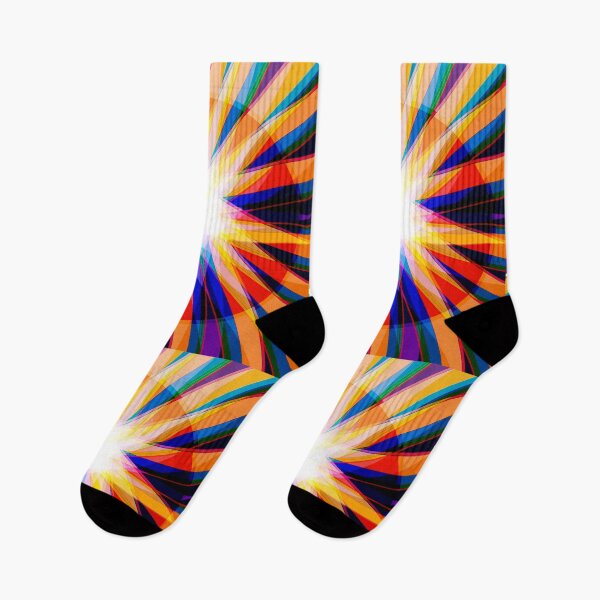 Item preview, Rainbow flash designed and sold by Bob4rt.