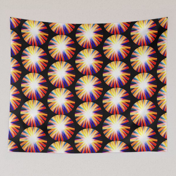 Item preview, Rainbow flash designed and sold by Bob4rt.