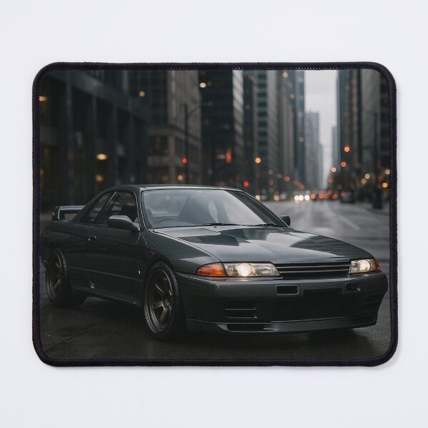 Item preview, R32 GTR Godzilla designed and sold by BOOSTEDMERCH.