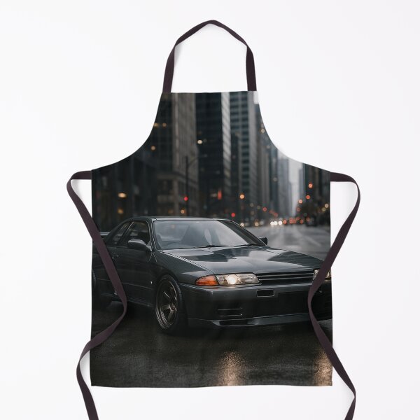 Item preview, R32 GTR Godzilla designed and sold by BOOSTEDMERCH.