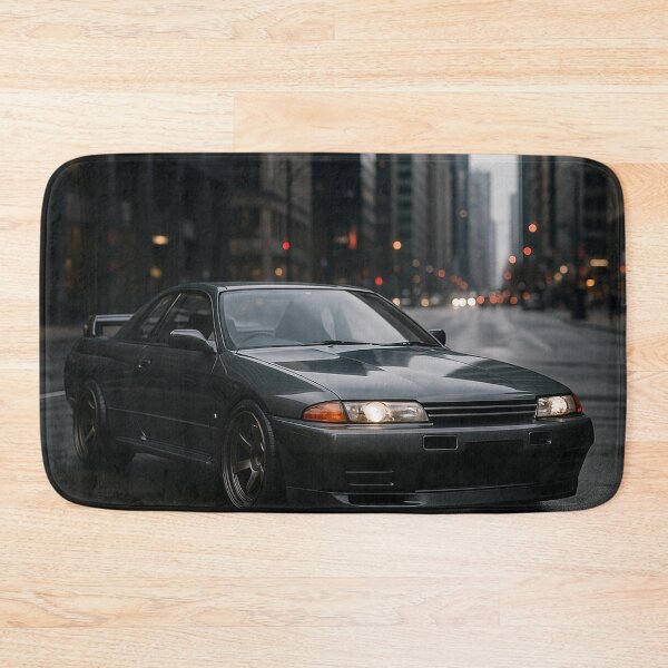 Item preview, R32 GTR Godzilla designed and sold by BOOSTEDMERCH.