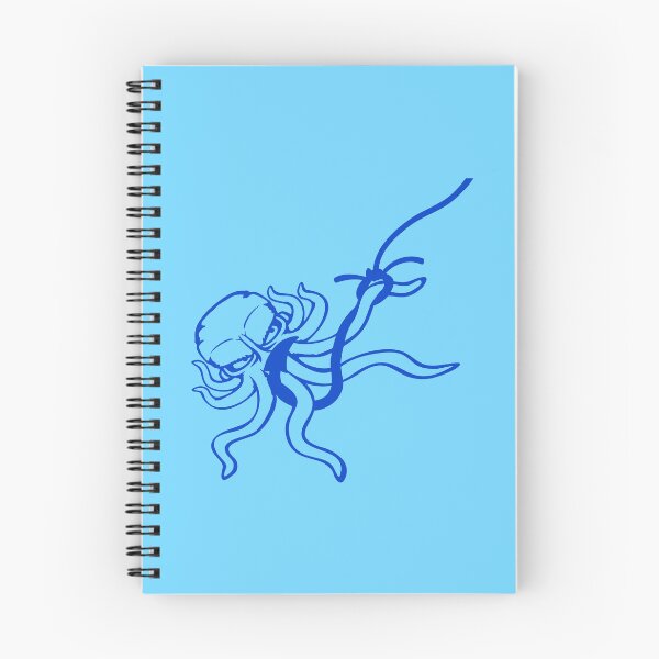 Item preview, Octopus Fishing Angler On Hook Fight Caught Fisher designed and sold by shirt-o-mat.