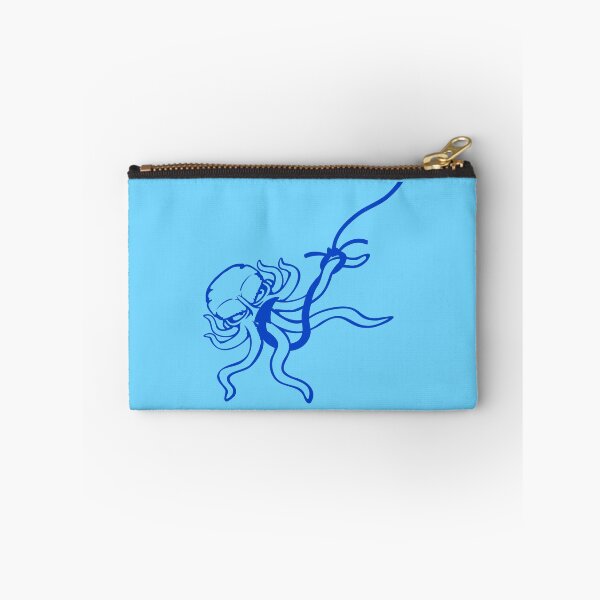 Item preview, Octopus Fishing Angler On Hook Fight Caught Fisher designed and sold by shirt-o-mat.