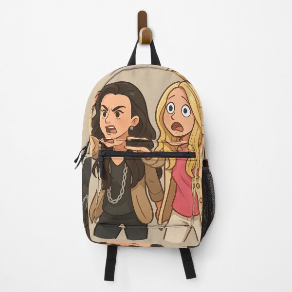 Item preview, Kim & Kyle Richards – RHOBH Fight Meme designed and sold by GirlyPopped.