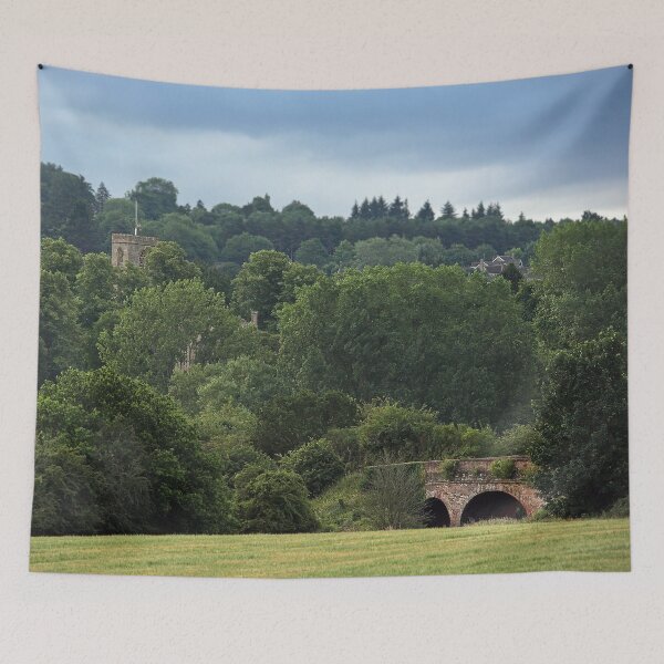 Item preview, hidden in the trees designed and sold by Murph's Images.