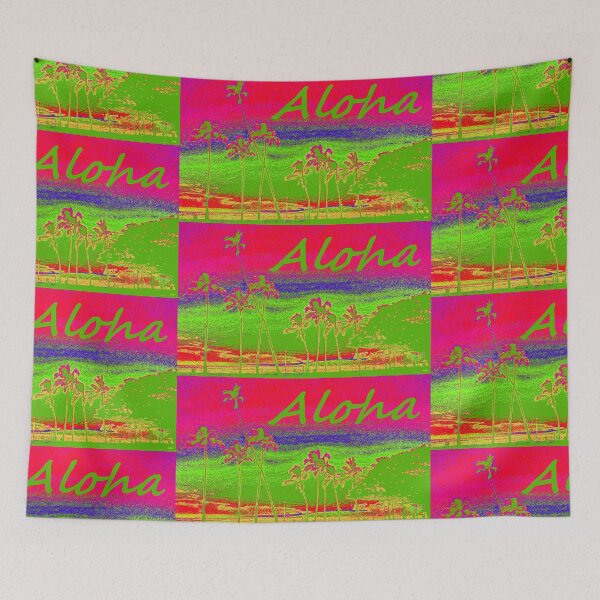 Item preview, Kapiolani Park at Queensbreak XIII designed and sold by R-F-B.