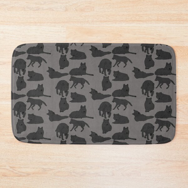 Item preview, Alexander Archipelago Wolves designed and sold by Leapingdoe.