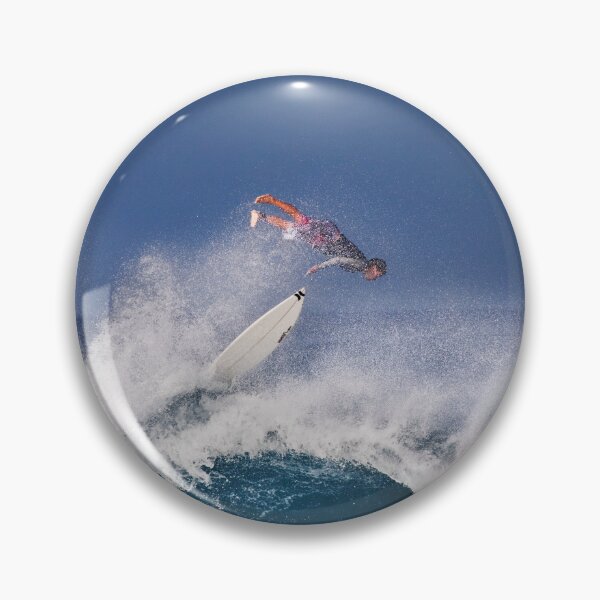 Item preview, Pipeline Surfer 2 designed and sold by Alex Preiss.