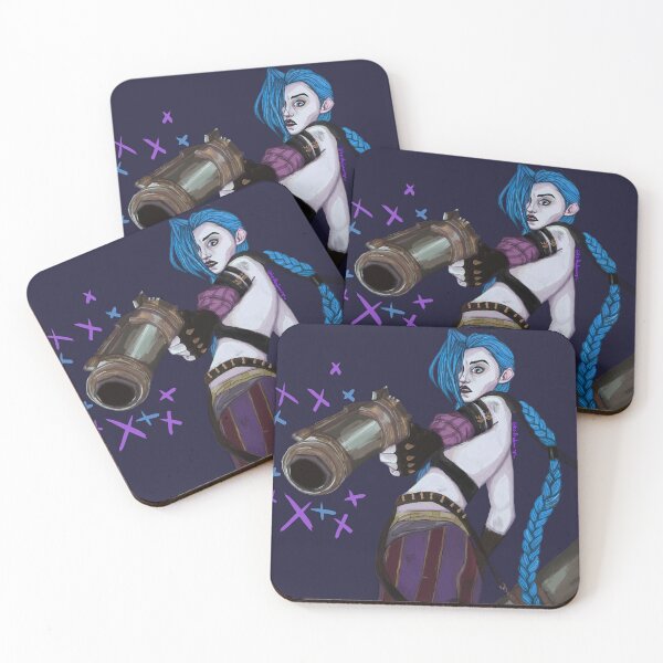 Item preview, Purple background, blue and purple highlights designed and sold by Kiefshop.