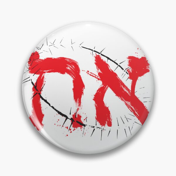 Artikelvorschau, Blut und Dornen entworfen und verkauft von Yah's way not mine.