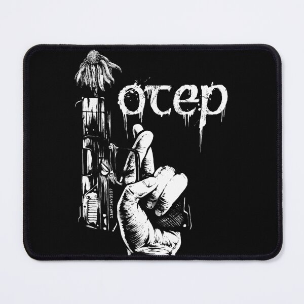 Item preview, HOPE IS A WEAPON designed and sold by Otep Merch.