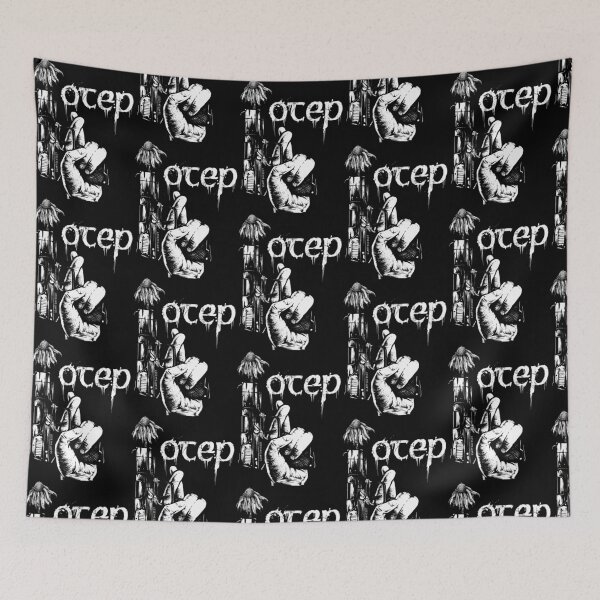 Item preview, HOPE IS A WEAPON designed and sold by Otep Merch.