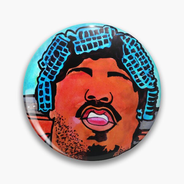 Item preview, "BIG WORM" designed and sold by SOLSKETCHES.