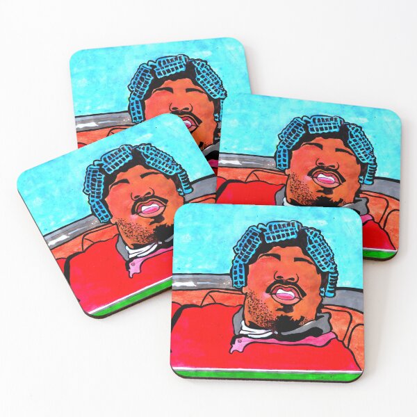 Item preview, "BIG WORM" designed and sold by SOLSKETCHES.