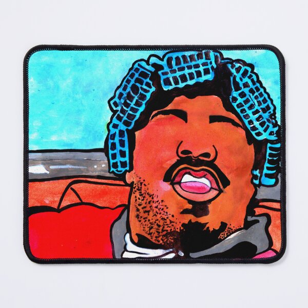 Item preview, "BIG WORM" designed and sold by SOLSKETCHES.