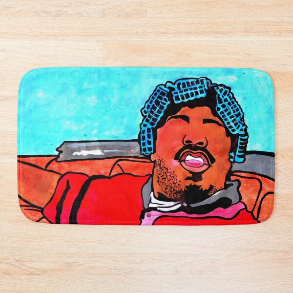 Item preview, "BIG WORM" designed and sold by SOLSKETCHES.