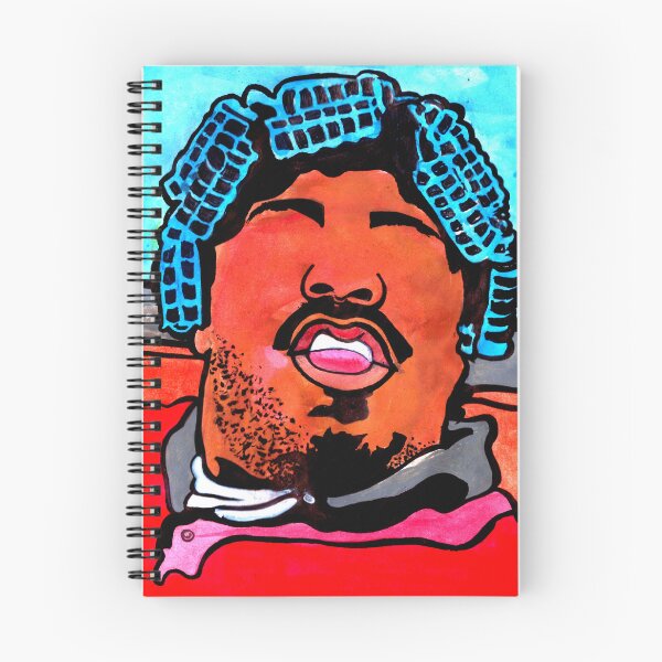 Item preview, "BIG WORM" designed and sold by SOLSKETCHES.