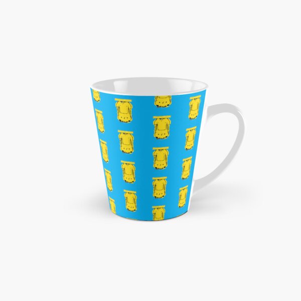 Item preview, super car, 911, GT3, race car, orignal art, Blue & Yellow designed and sold by Cary Brüecher.