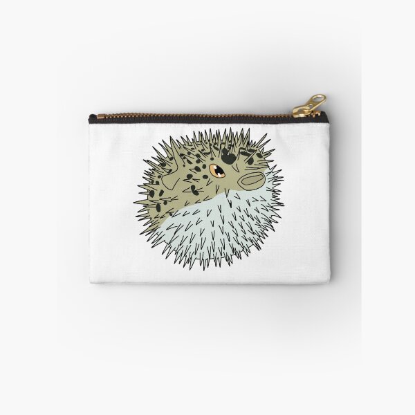 Item preview, Pufferfish designed and sold by Leapingdoe.