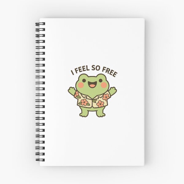 Item preview, Happy Frog designed and sold by SpireForged.