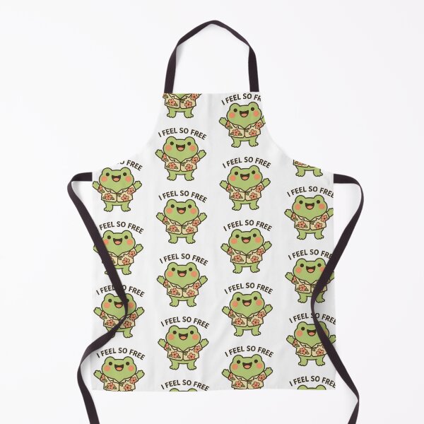 Item preview, Happy Frog designed and sold by SpireForged.