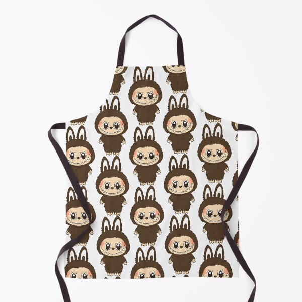 Item preview, labubu brown designed and sold by Fairouz Art.