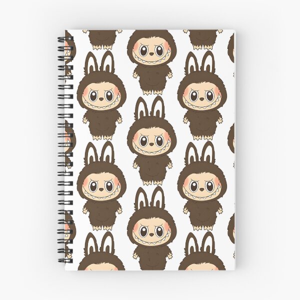 Item preview, labubu brown designed and sold by Fairouz  Art.