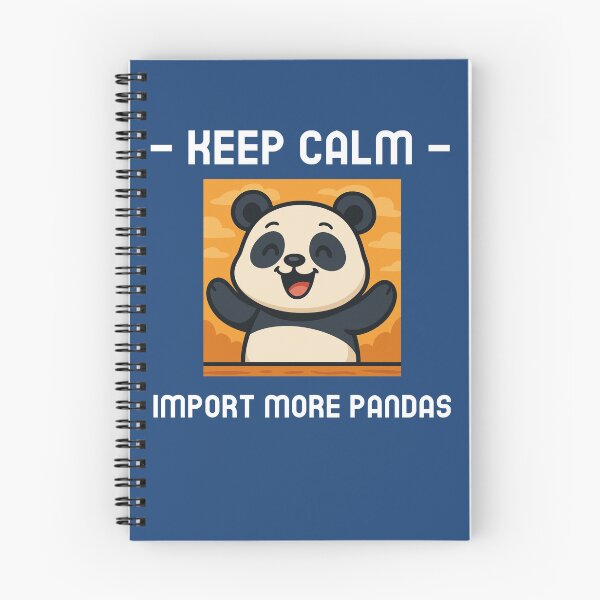 Item preview, -Keep Calm- Import More Pandas designed and sold by Boonicon.