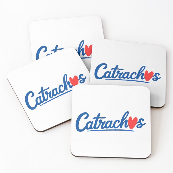Item preview, Catrachos from Honduras Central America designed and sold by Claustronautas.