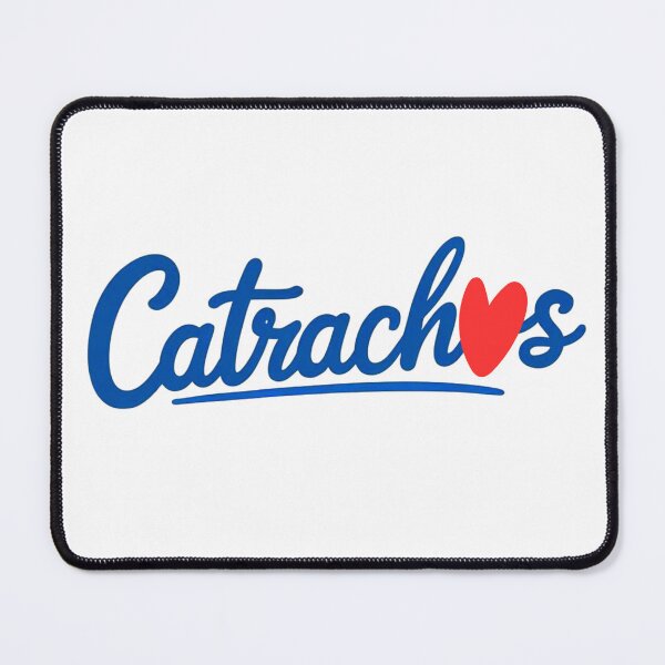 Item preview, Catrachos from Honduras Central America designed and sold by Claustronautas.
