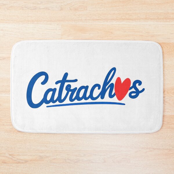 Item preview, Catrachos from Honduras Central America designed and sold by Claustronautas.