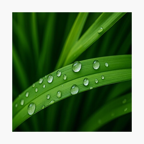 Item preview, Mornin' Dew designed and sold by Villani Visuals.