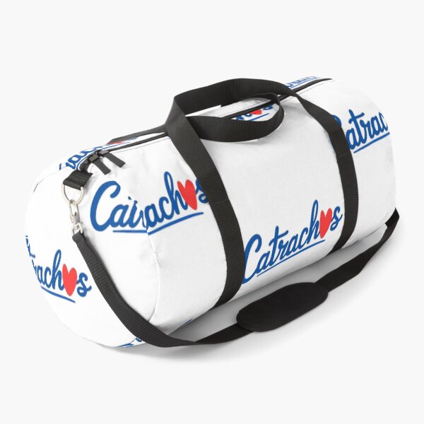 Item preview, Catrachos from Honduras Central America designed and sold by Claustronautas.