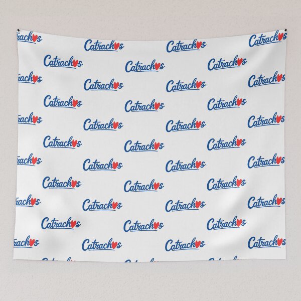Item preview, Catrachos from Honduras Central America designed and sold by Claustronautas.