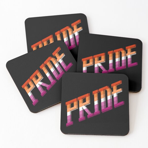 Item preview, Lesbian Pride designed and sold by Testament Crux.